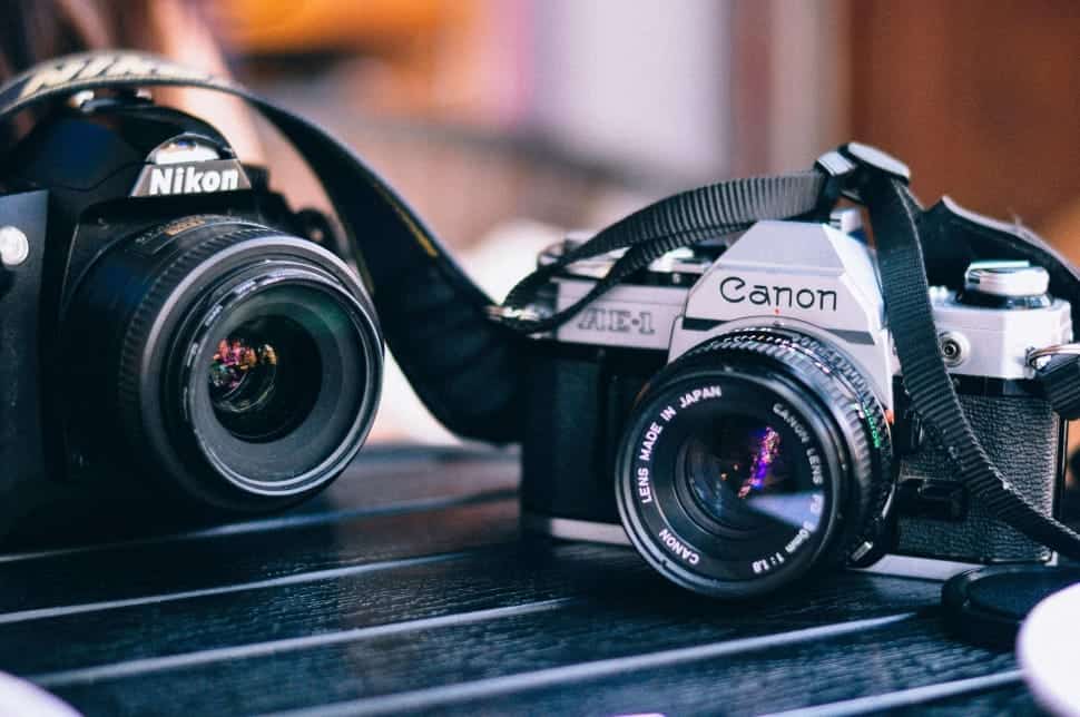 Canon SX530 vs. Nikon Coolpix B500 | (2023) Here's What You NEED Canon SX530 vs. Nikon Coolpix B500 | (2023) Here's What You NEED